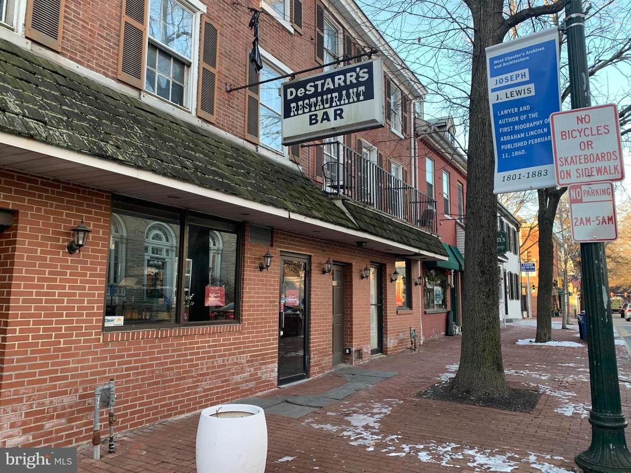 112 E Gay Street - Photo 1