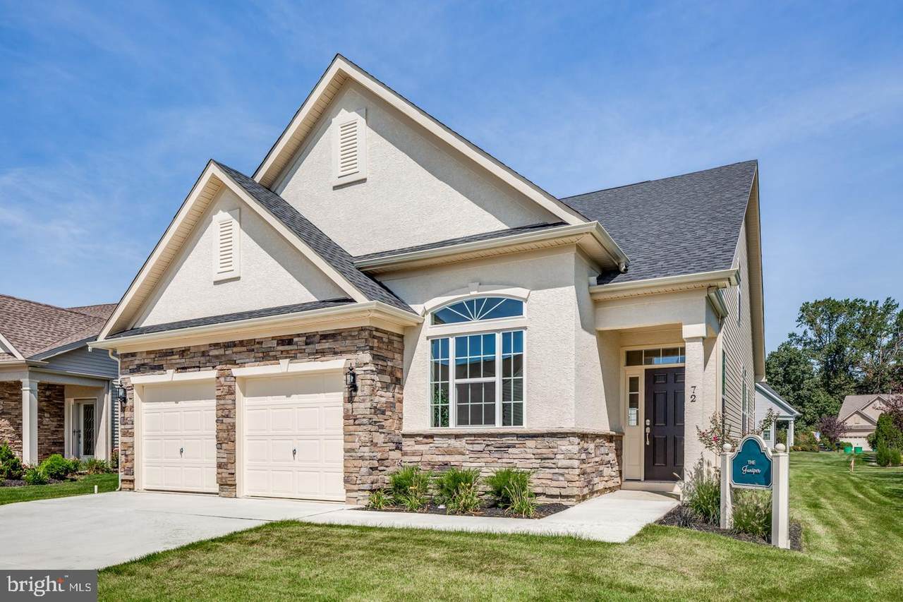 82 Hummingbird Way - Photo 1