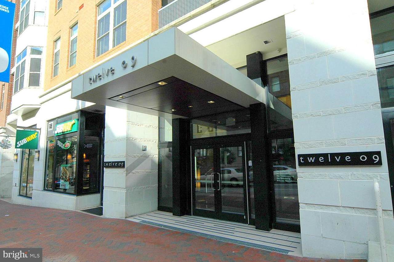 1209 Charles Street - Photo 1