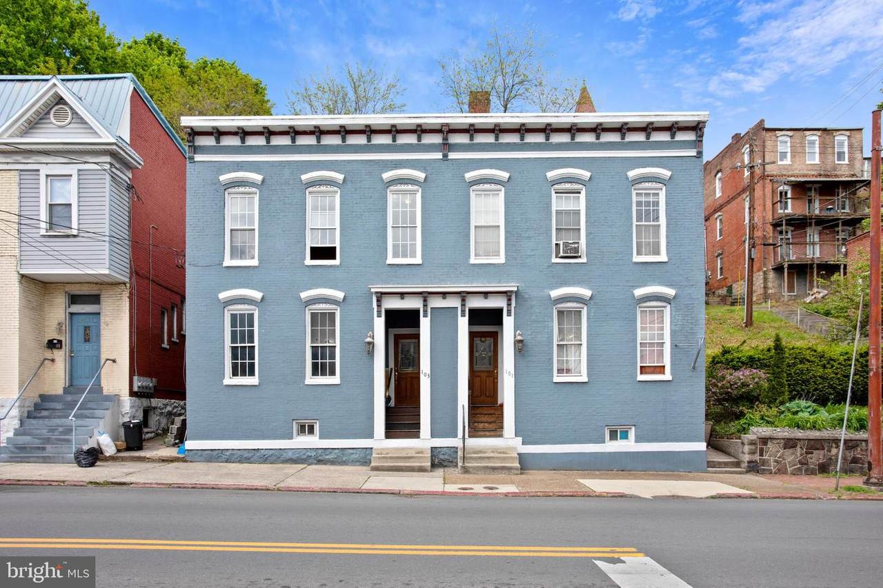 101 Greene Street - Photo 1