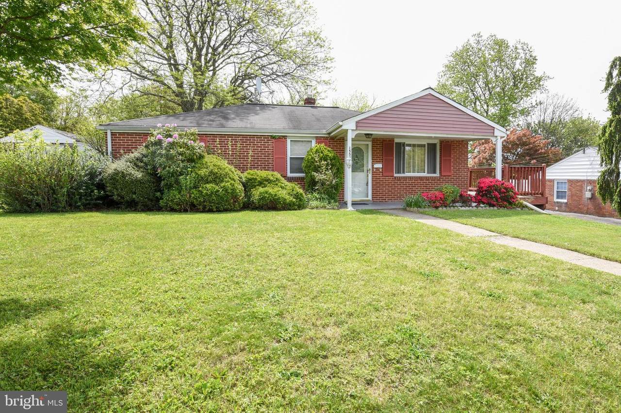 1555 Reservoir Avenue - Photo 1 1555 Reservoir Avenue - Photo 1
