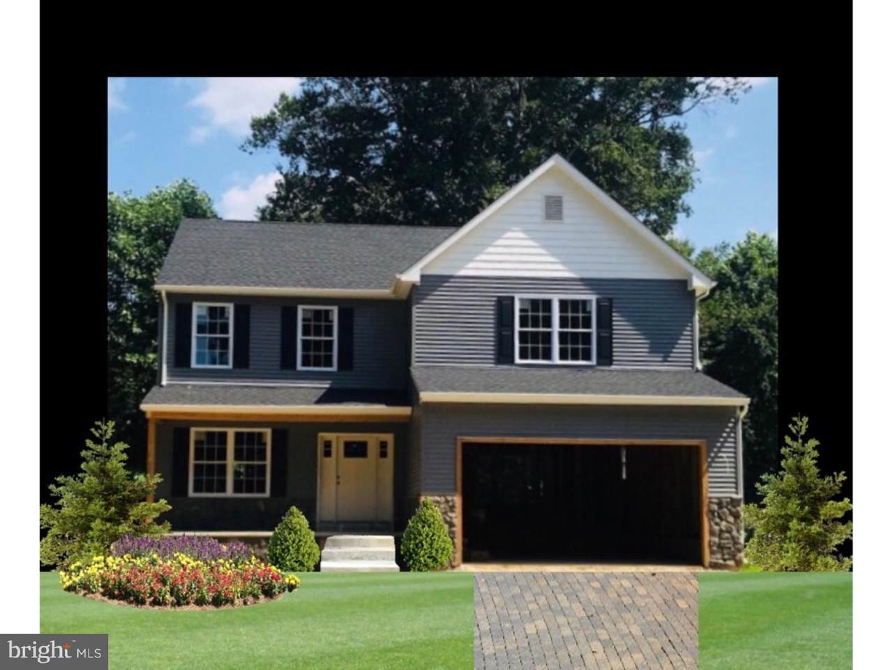 416 Stokes Road - Photo 1