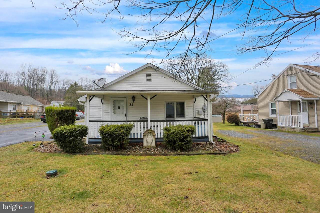 21 Limekiln Road - Photo 1