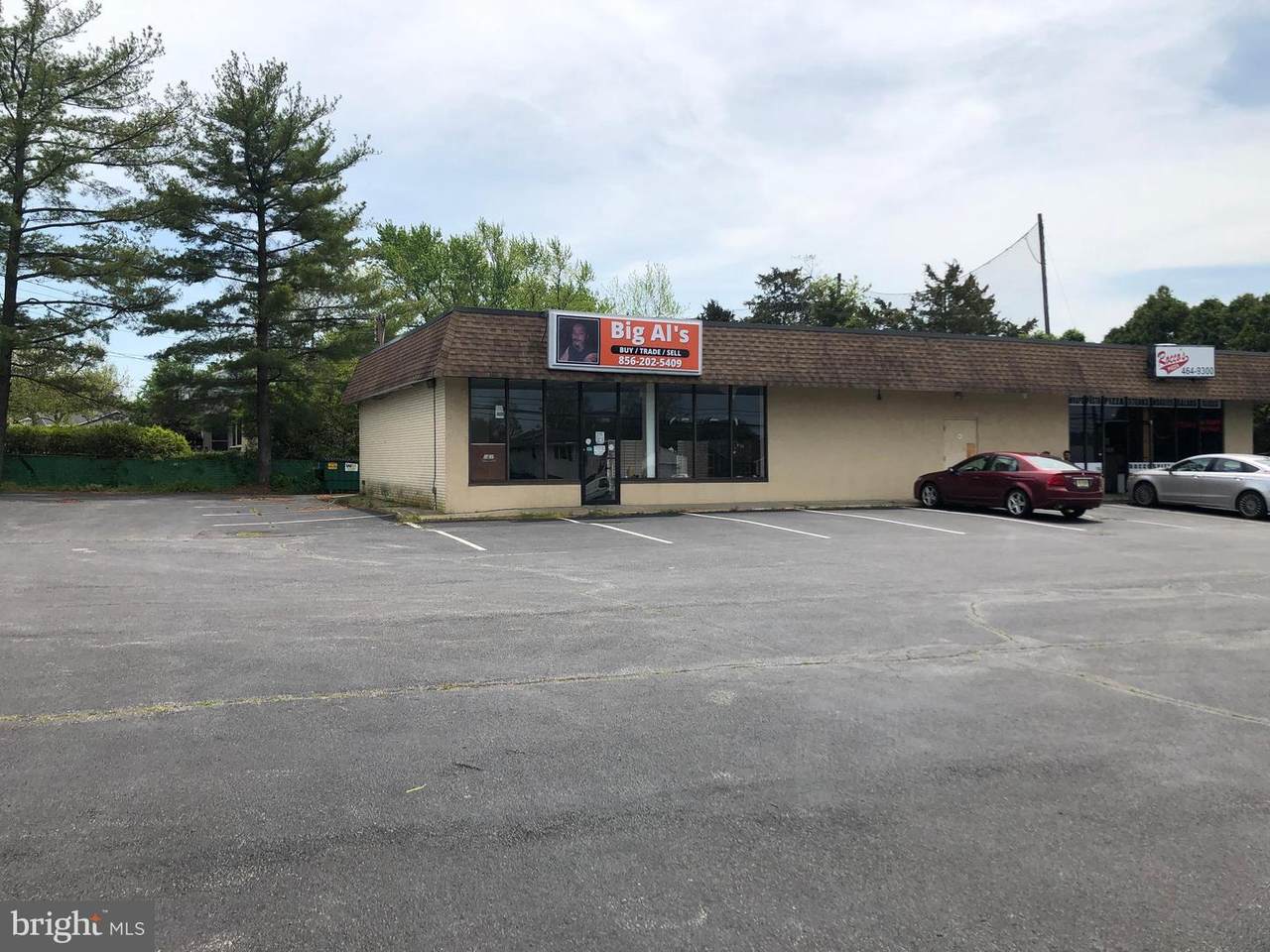 661 Bridgeton Pike - Photo 1