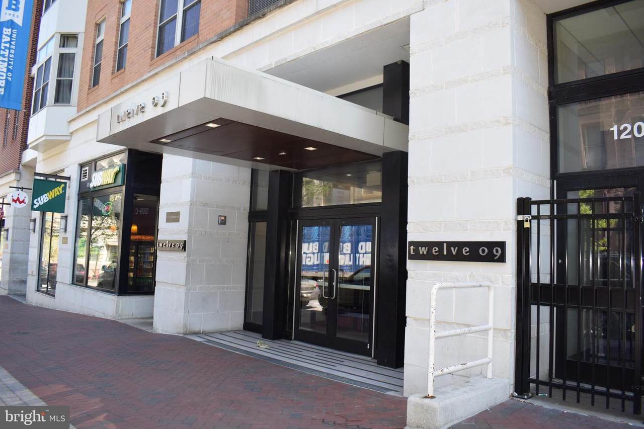 1209 Charles Street - Photo 1
