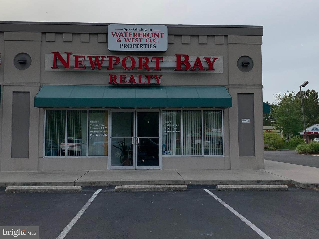 9921 Stephen Decatur Highway - Photo 1