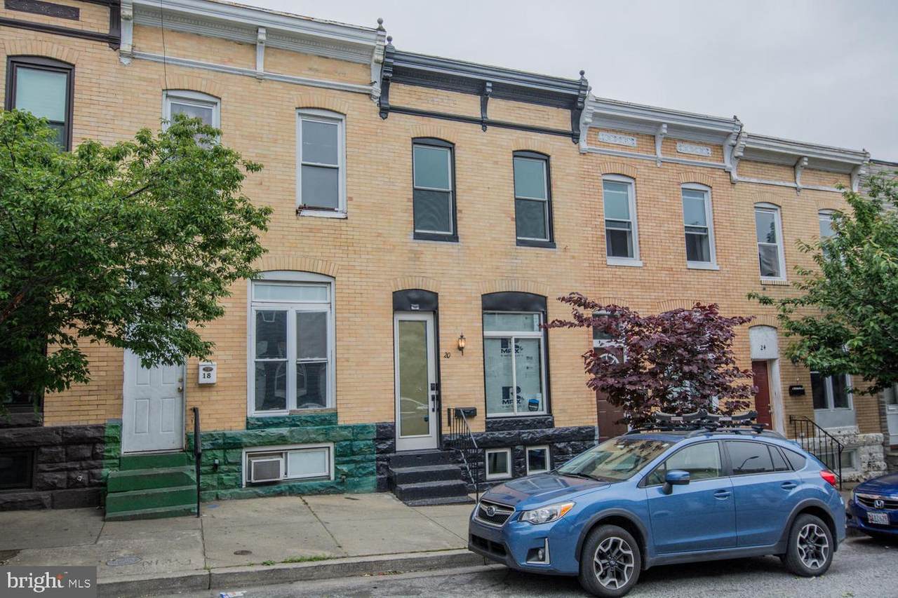 20 Clinton Street - Photo 1
