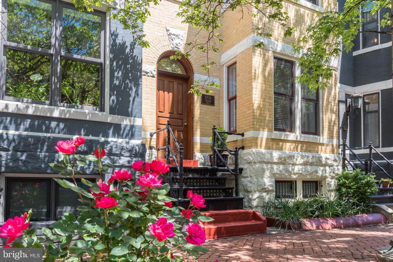 1721 Willard Street - Photo 1