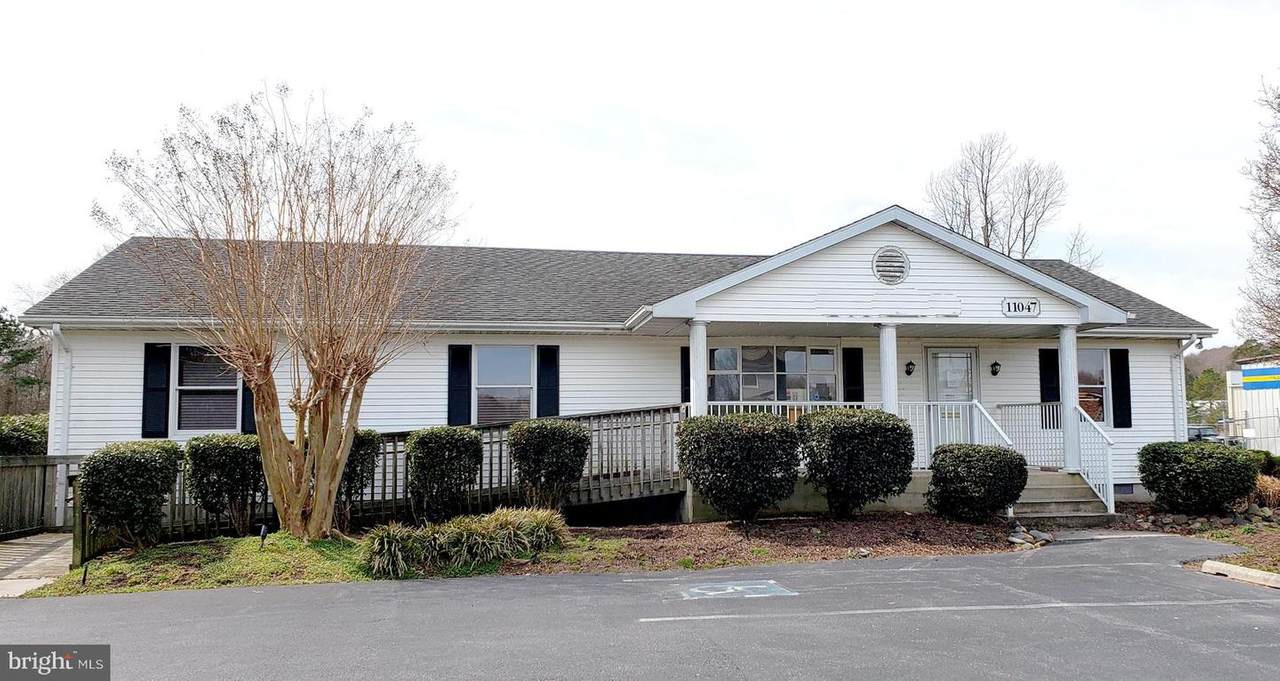 11047 Racetrack Road - Photo 1