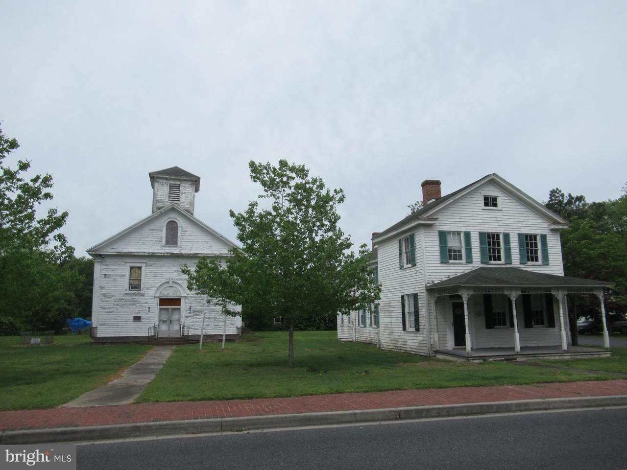 6554 Quantico Road - Photo 1