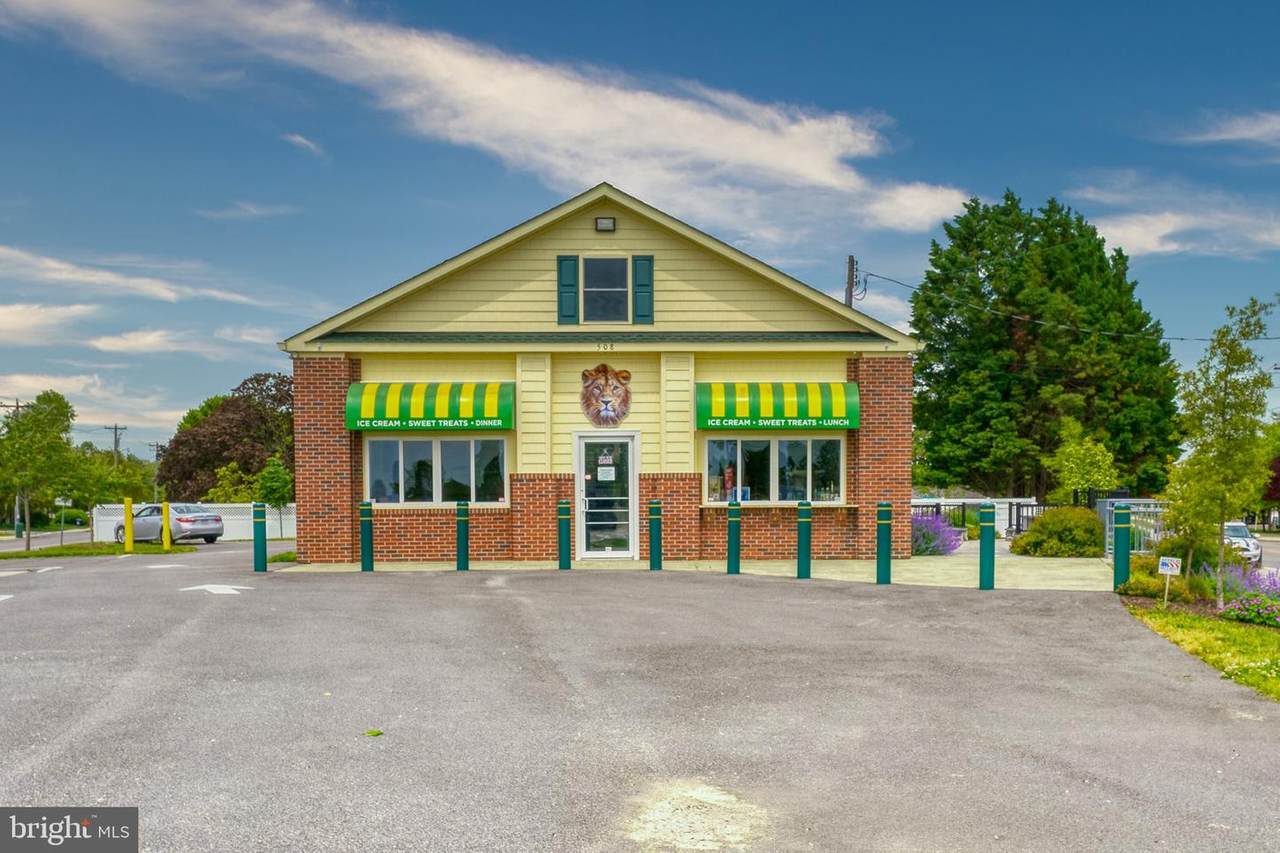 508 Railroad Avenue - Photo 1