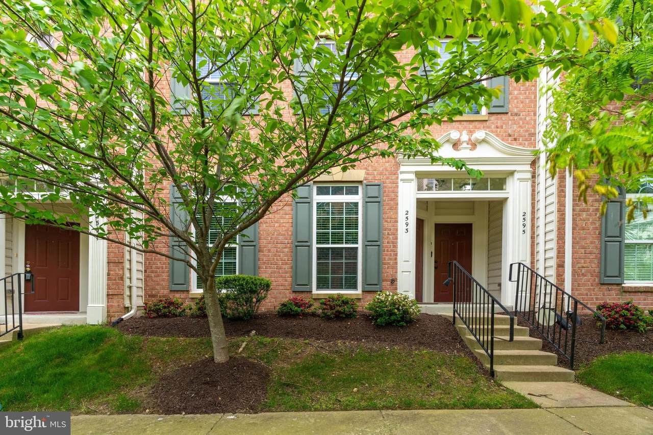 2593 Eastbourne Drive - Photo 1