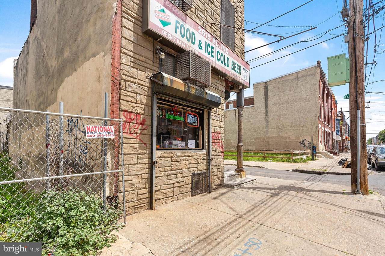 2615 Cecil B Moore Avenue - Photo 1