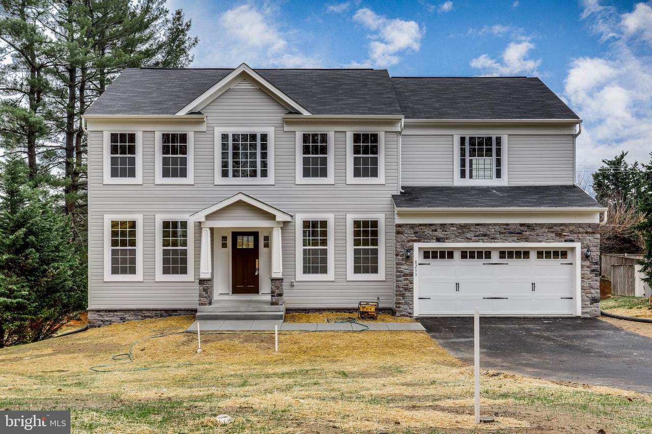 3908 Foxhill Road - Photo 1