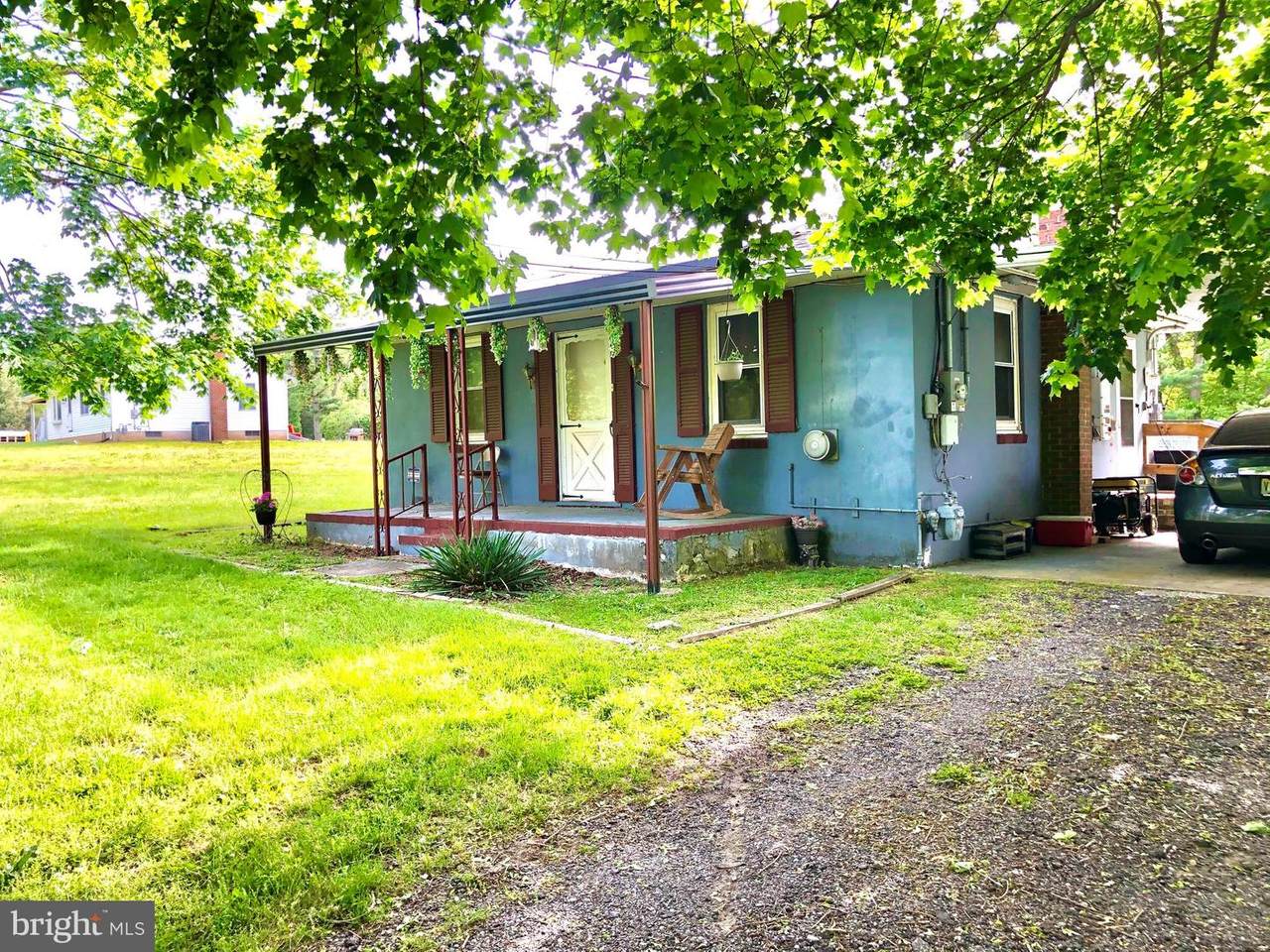 552 Barretts Run Road - Photo 1