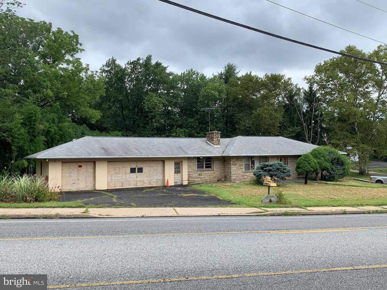 718 Fitzwatertown Road - Photo 1