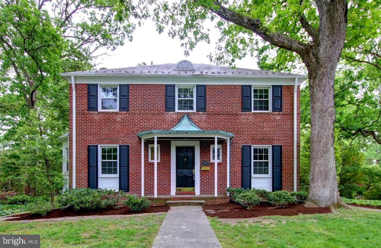 6903 Carleton Terrace - Photo 1