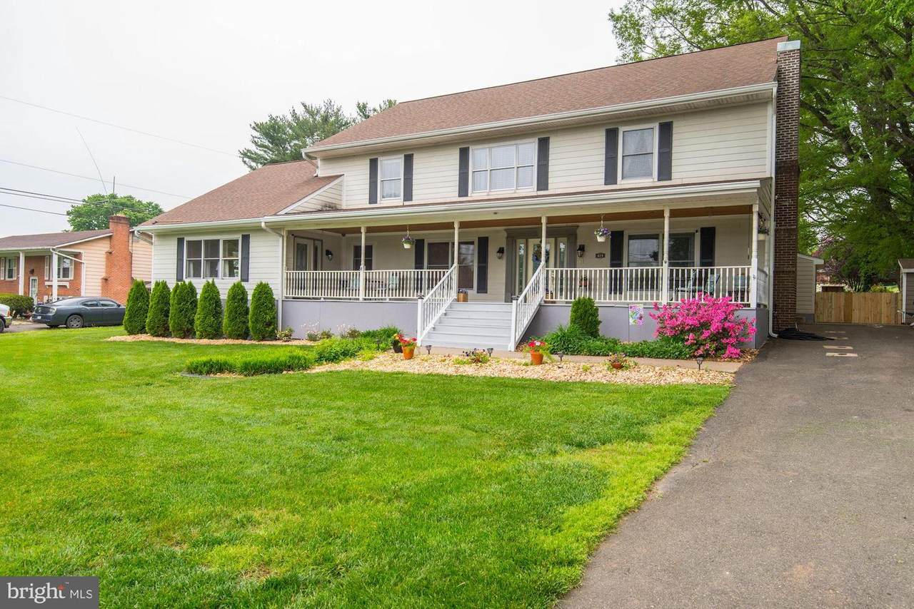 619 Gold Cup Drive - Photo 1