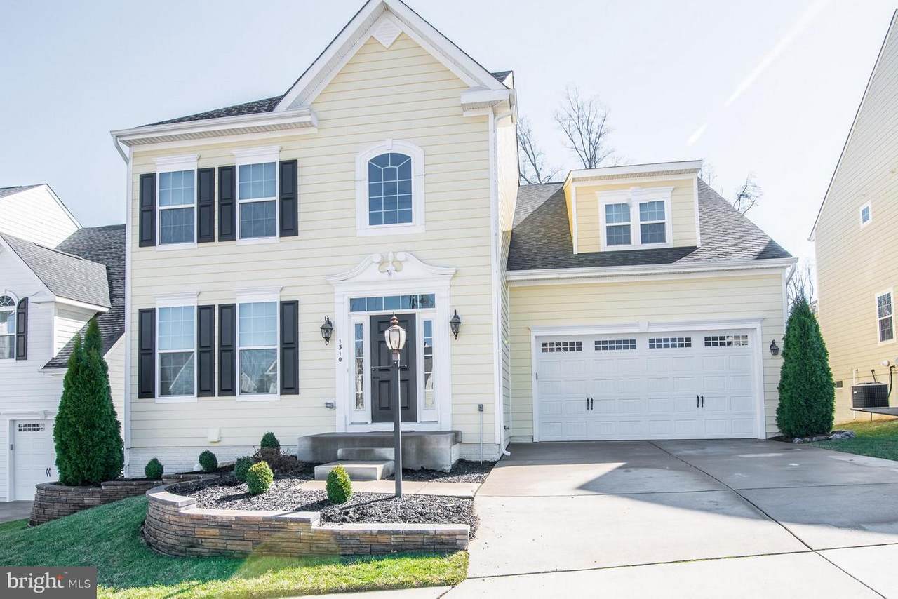1310 Idlewild Boulevard - Photo 1