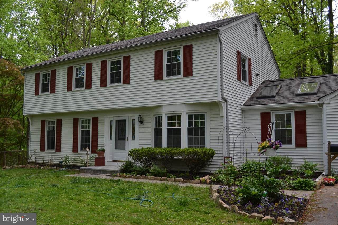 291 Woodland Drive - Photo 1