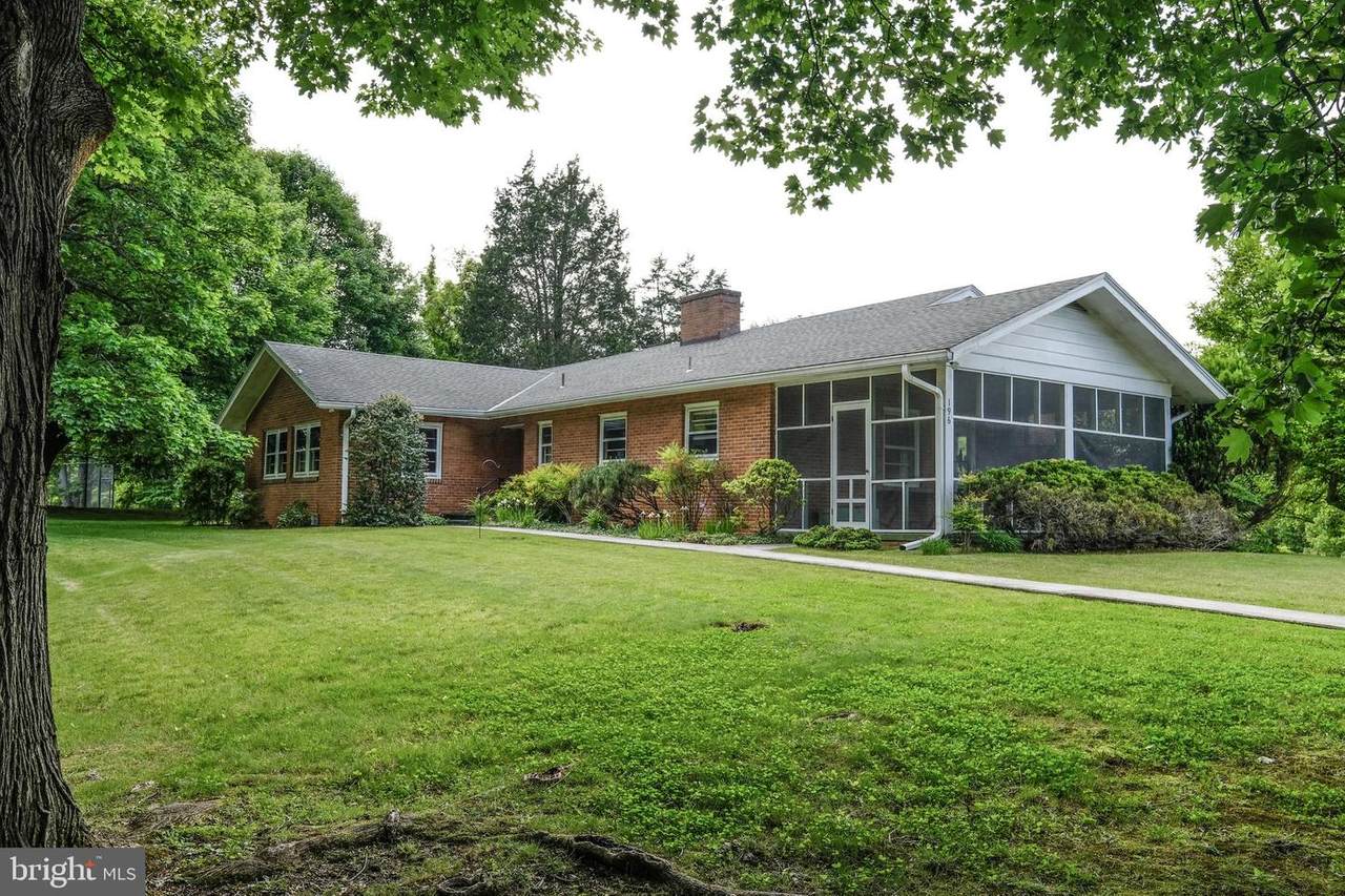 196 Old Browntown Road - Photo 1