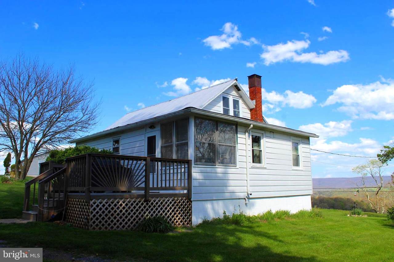 80 Sunset Ridge - Photo 1