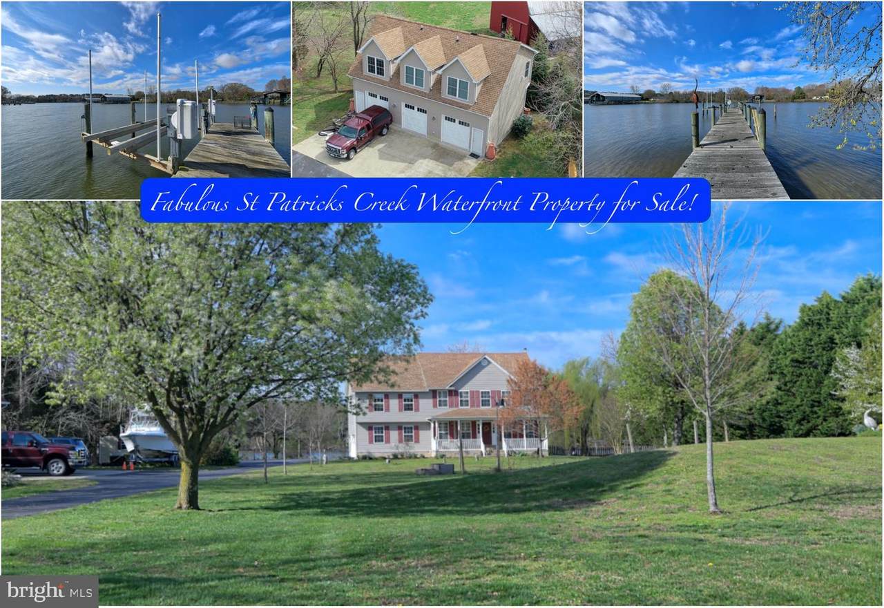 20955 Oakland Hall Road - Photo 1