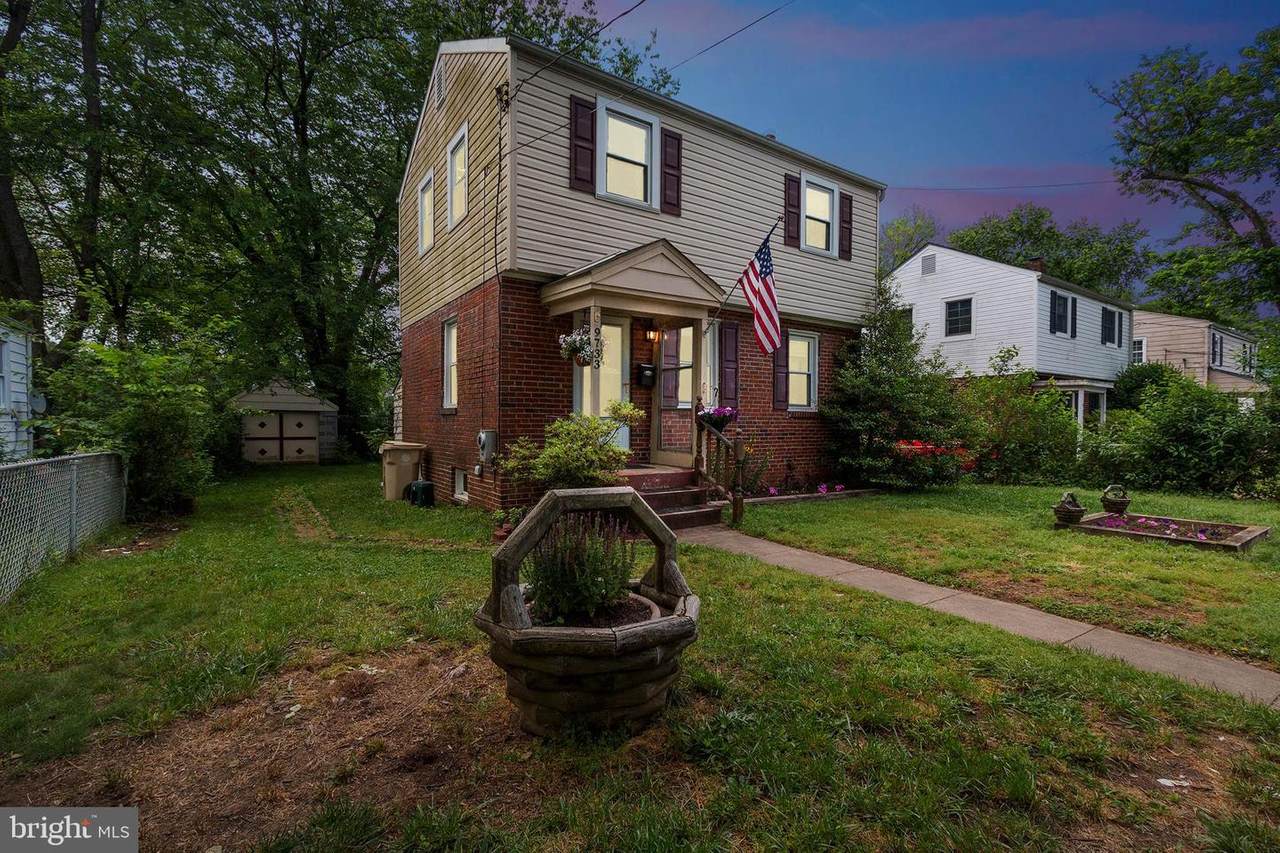9733 53RD Avenue - Photo 1