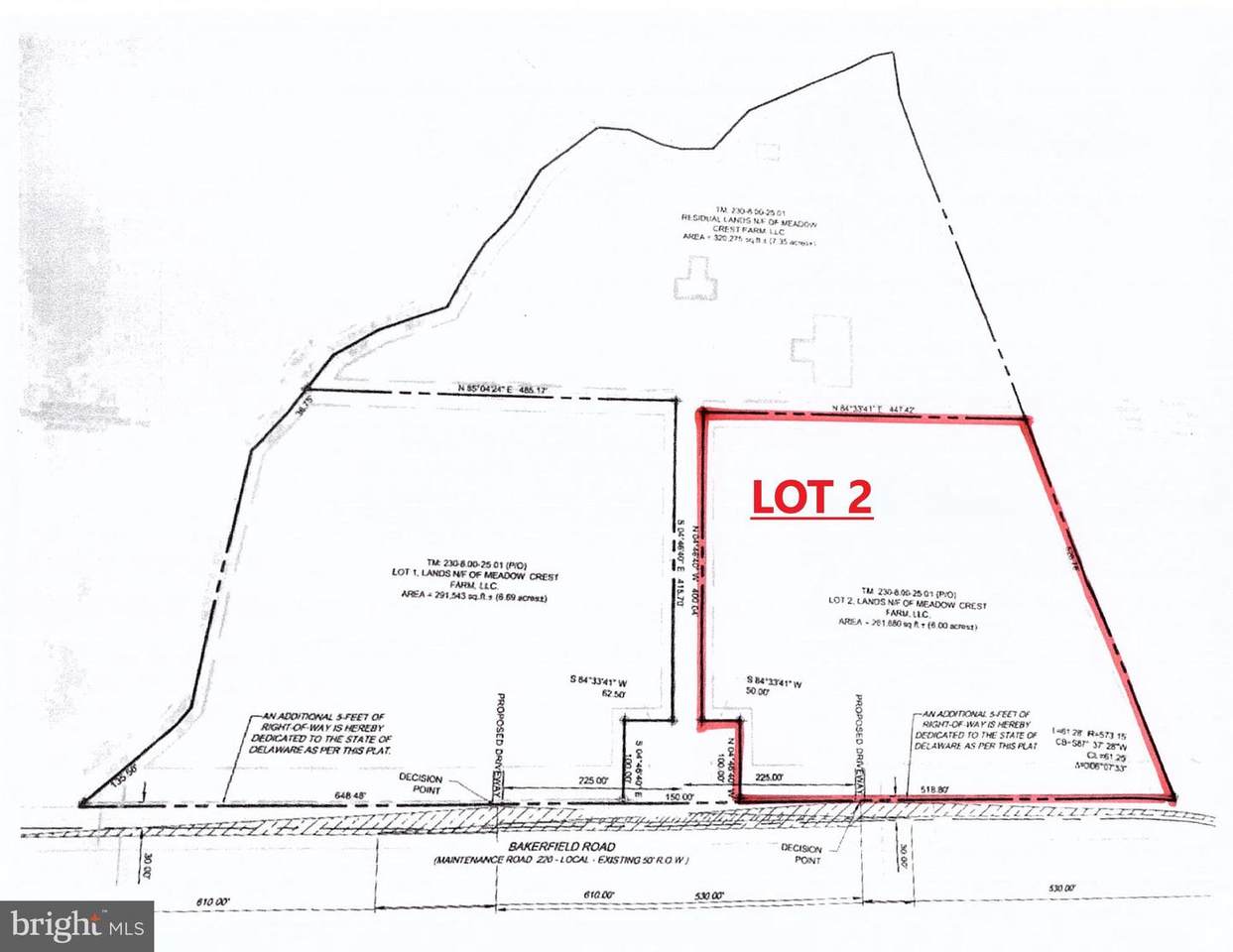 24675 LOT 2 Bakerfield Road - Photo 1 24675 LOT 2 Bakerfield Road - Photo 1