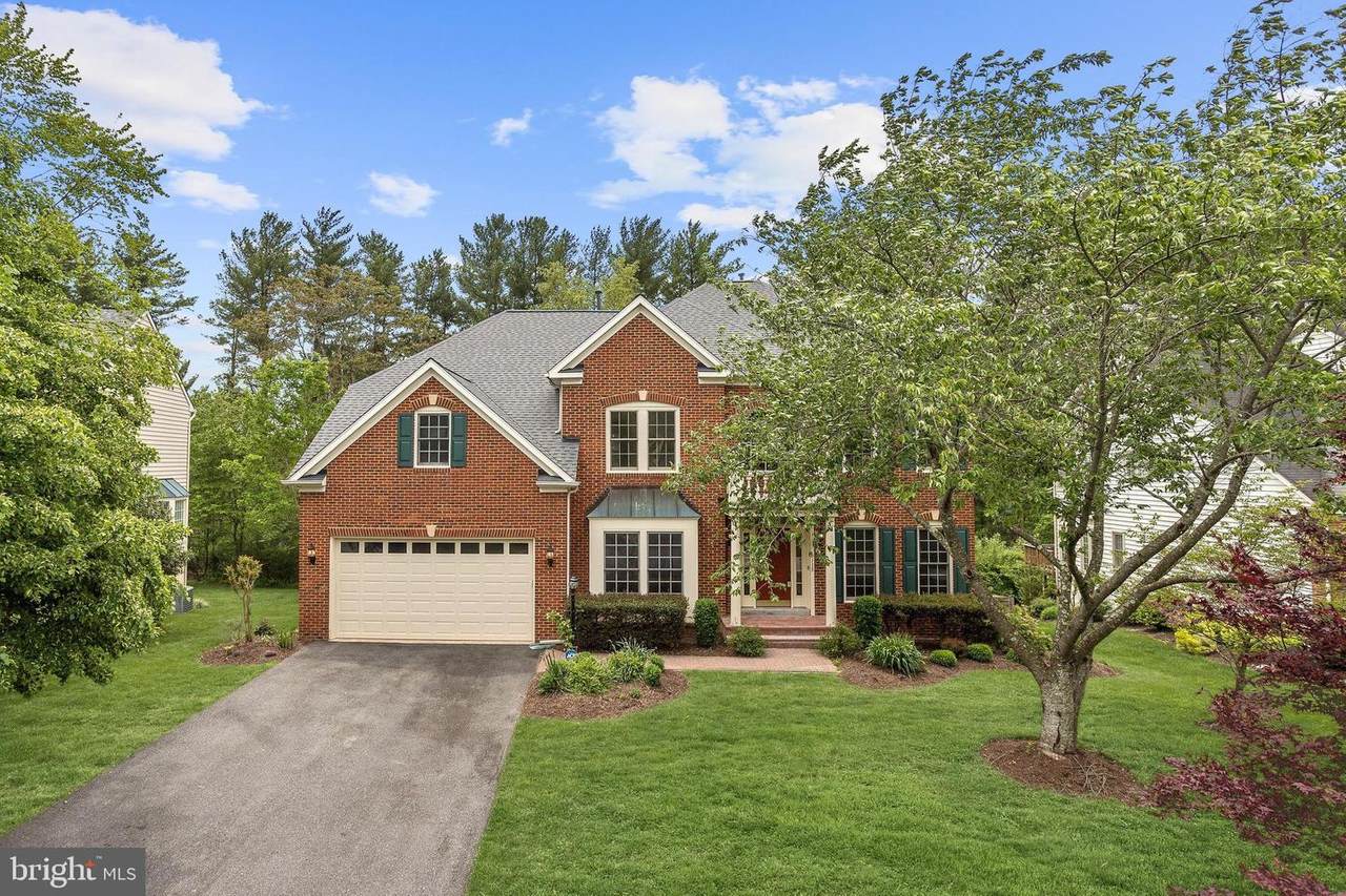 6115 Holly Ridge Court - Photo 1