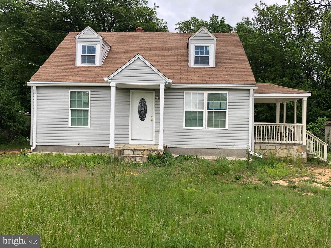 13613 Dumfries Road - Photo 1