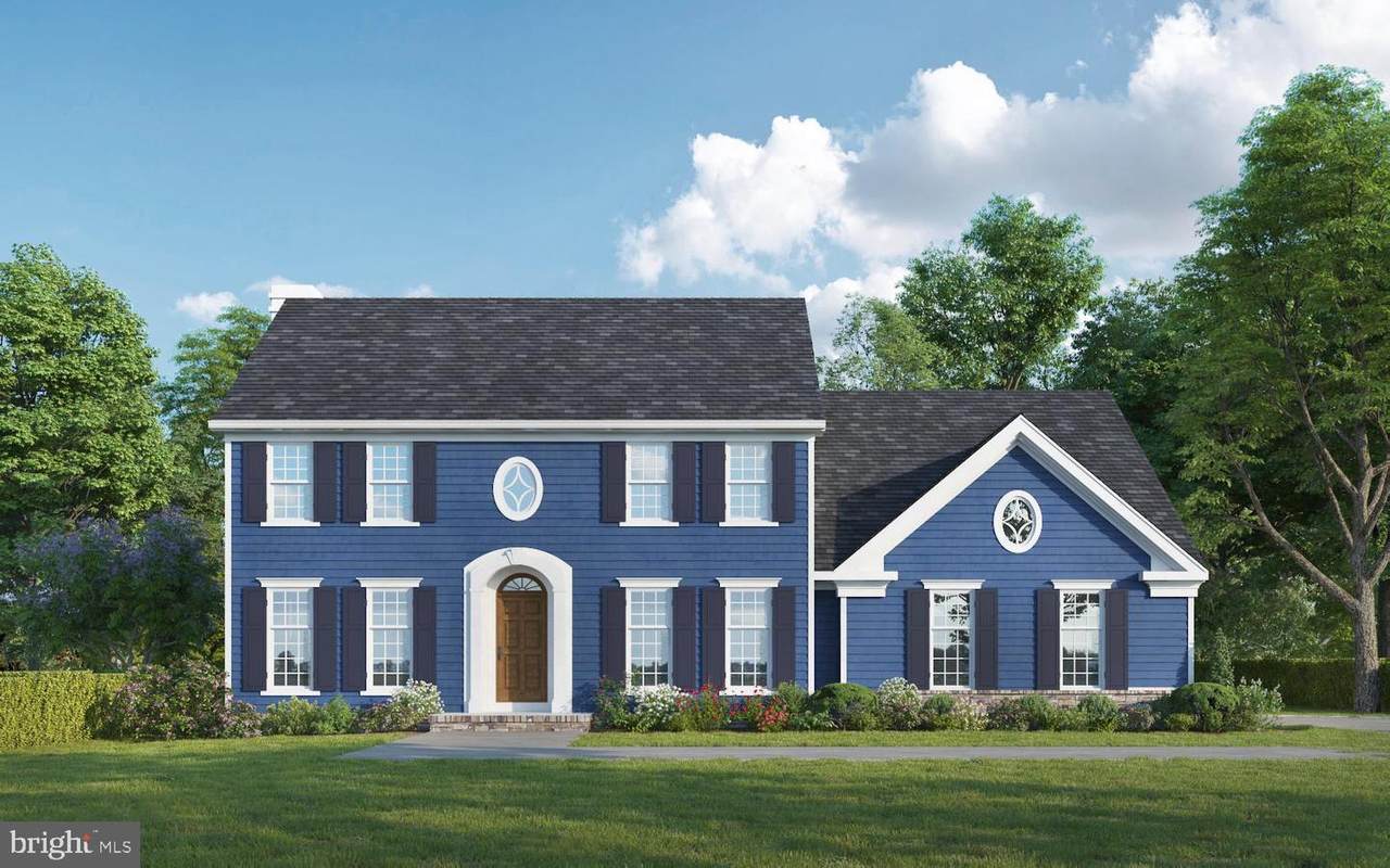 Morerick Avenue - Photo 1