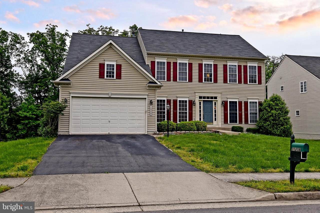 10208 Inchberry Court - Photo 1