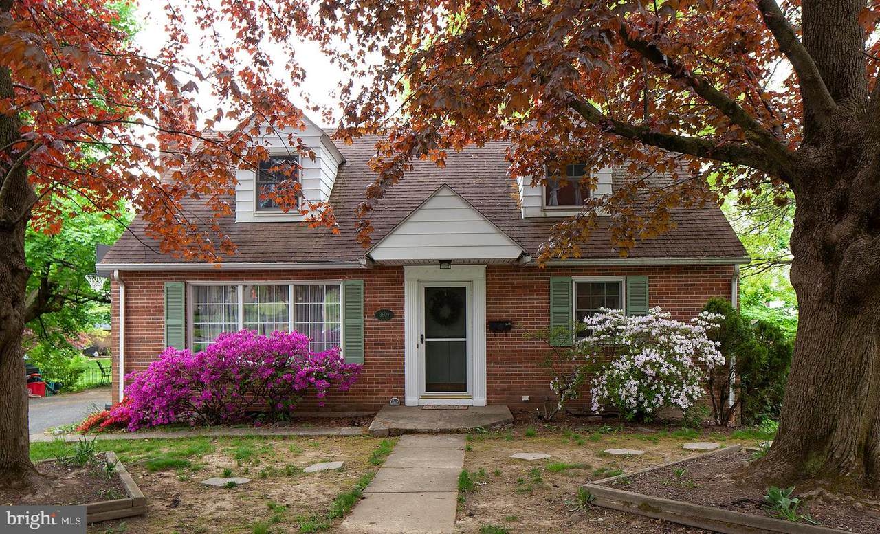 3609 Salem Road - Photo 1 3609 Salem Road - Photo 1