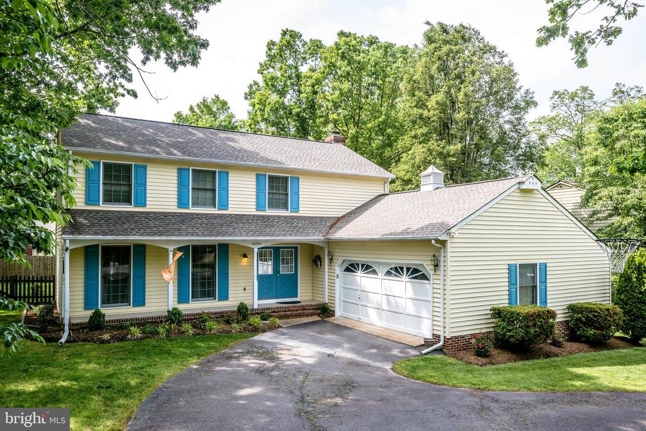 10704 Holleybrooke Drive - Photo 1
