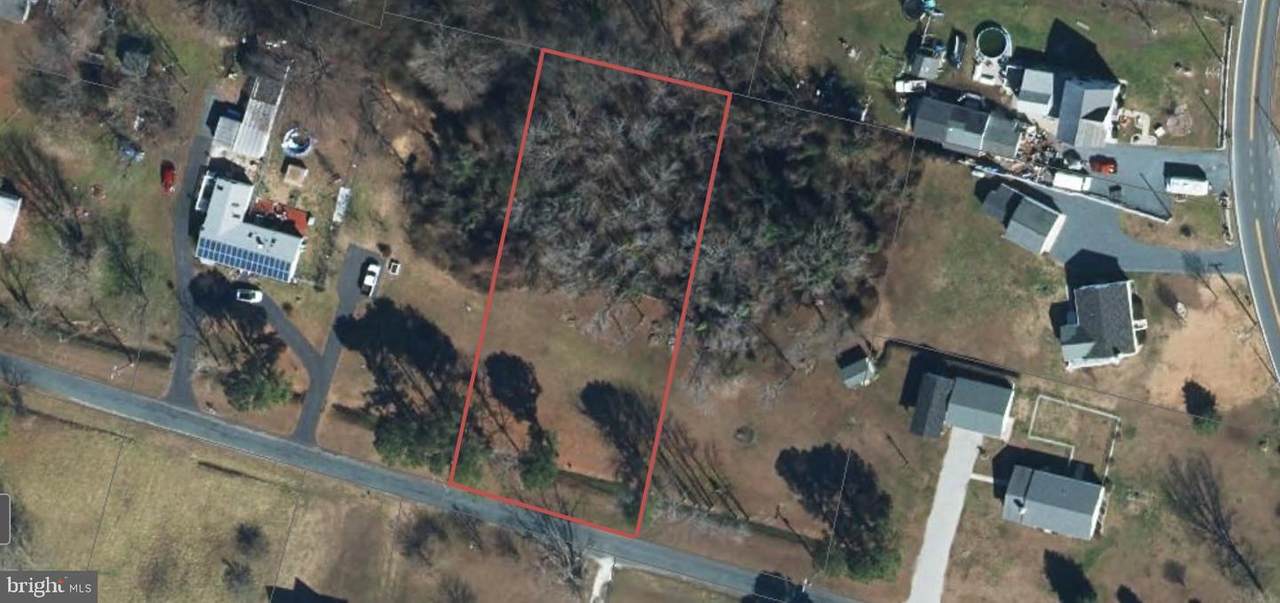 Lot 4, Parcel 393 Soundside Estates Road - Photo 1 Lot 4, Parcel 393 Soundside Estates Road - Photo 1
