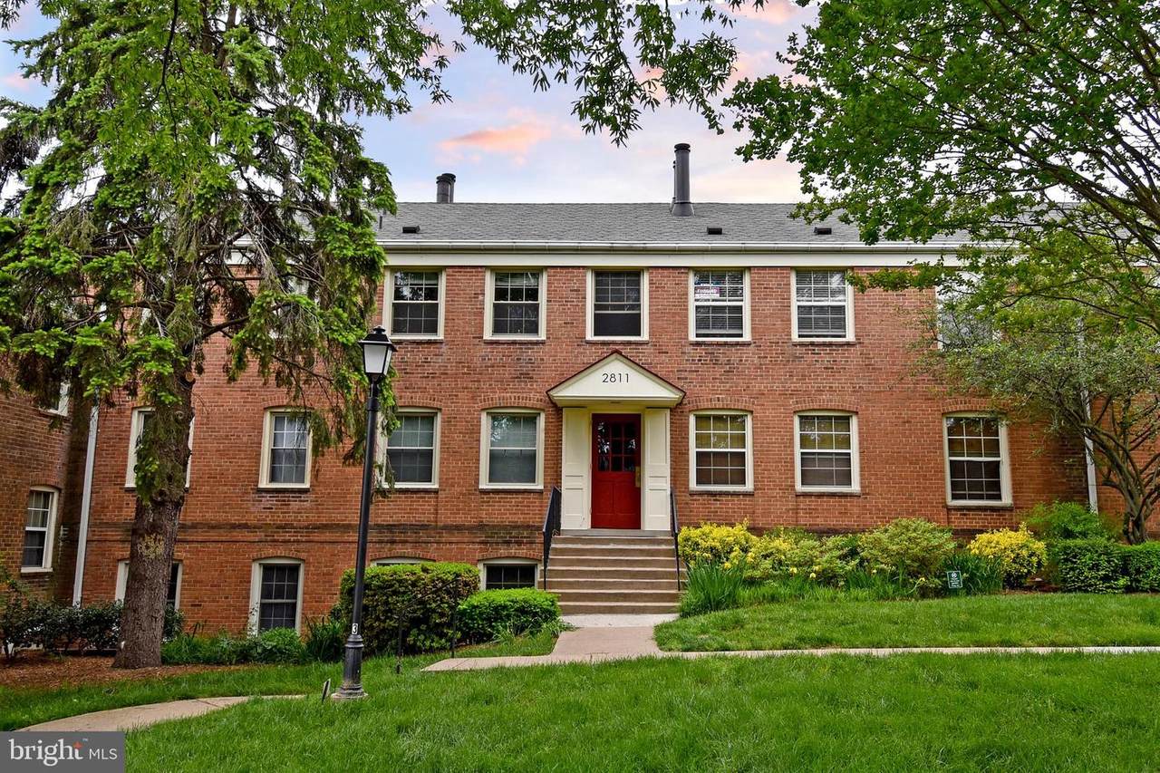 2811 Arlington Boulevard - Photo 1 2811 Arlington Boulevard - Photo 1