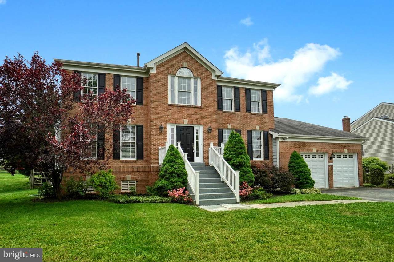 17205 Spates Hill Road - Photo 1