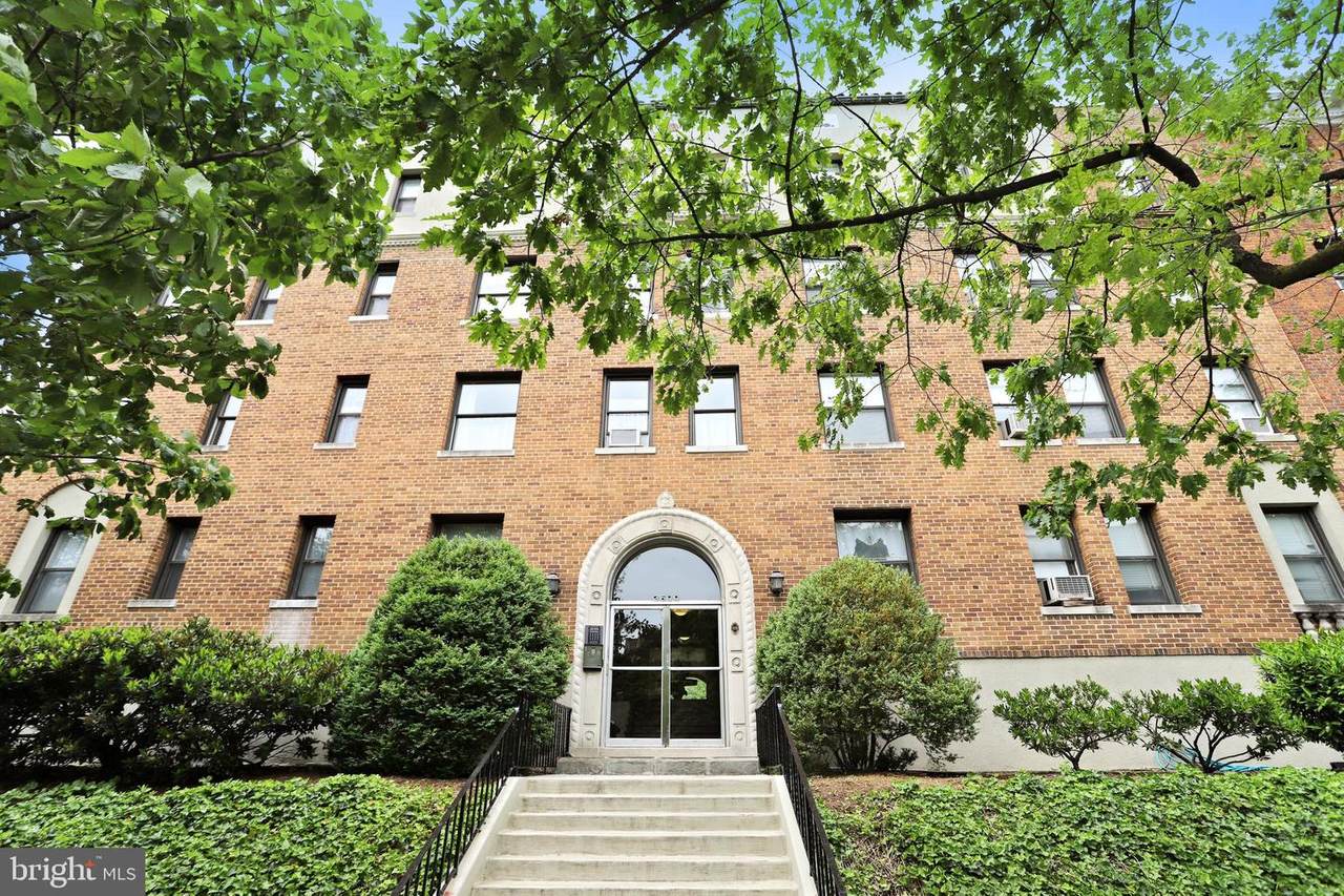 3600 Connecticut Avenue - Photo 1