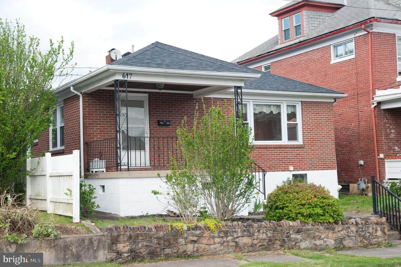 617 Shriver Avenue - Photo 1