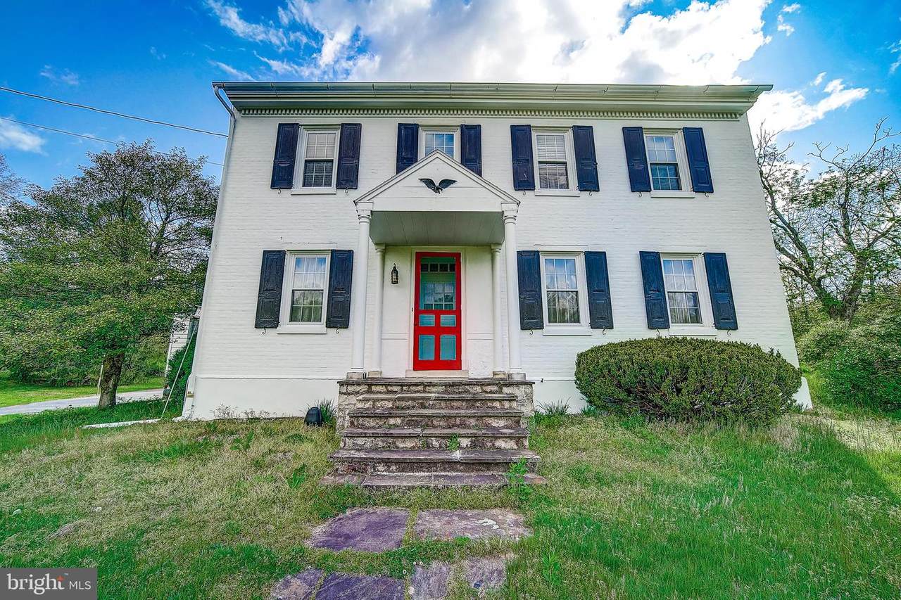 509 Shelbourne Road - Photo 1