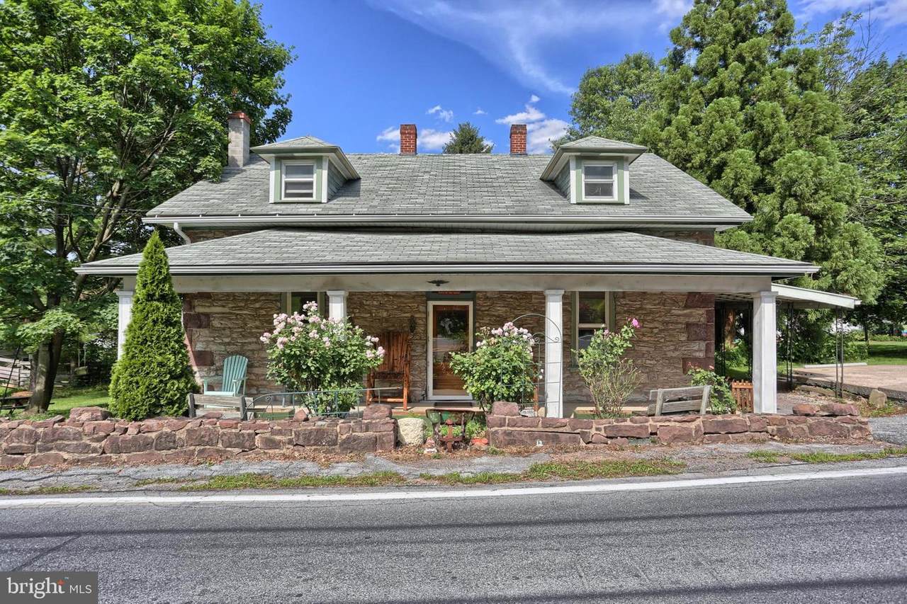 249 Clark Road - Photo 1