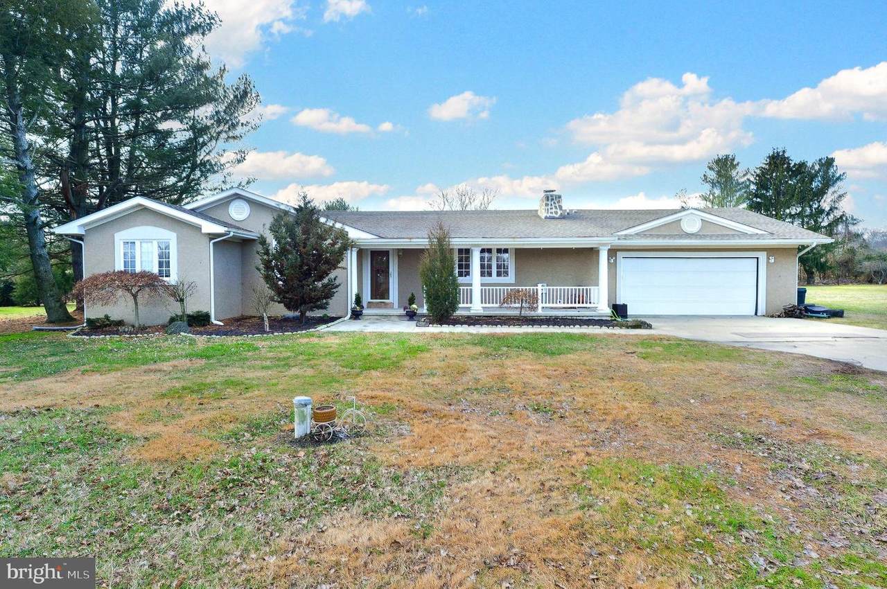 715 Franklinville Road - Photo 1