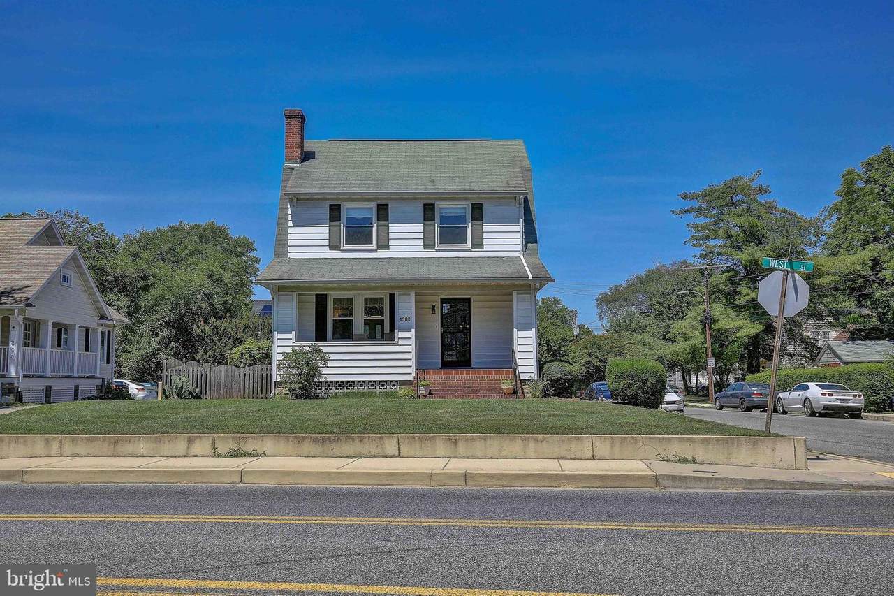 1500 West Street - Photo 1