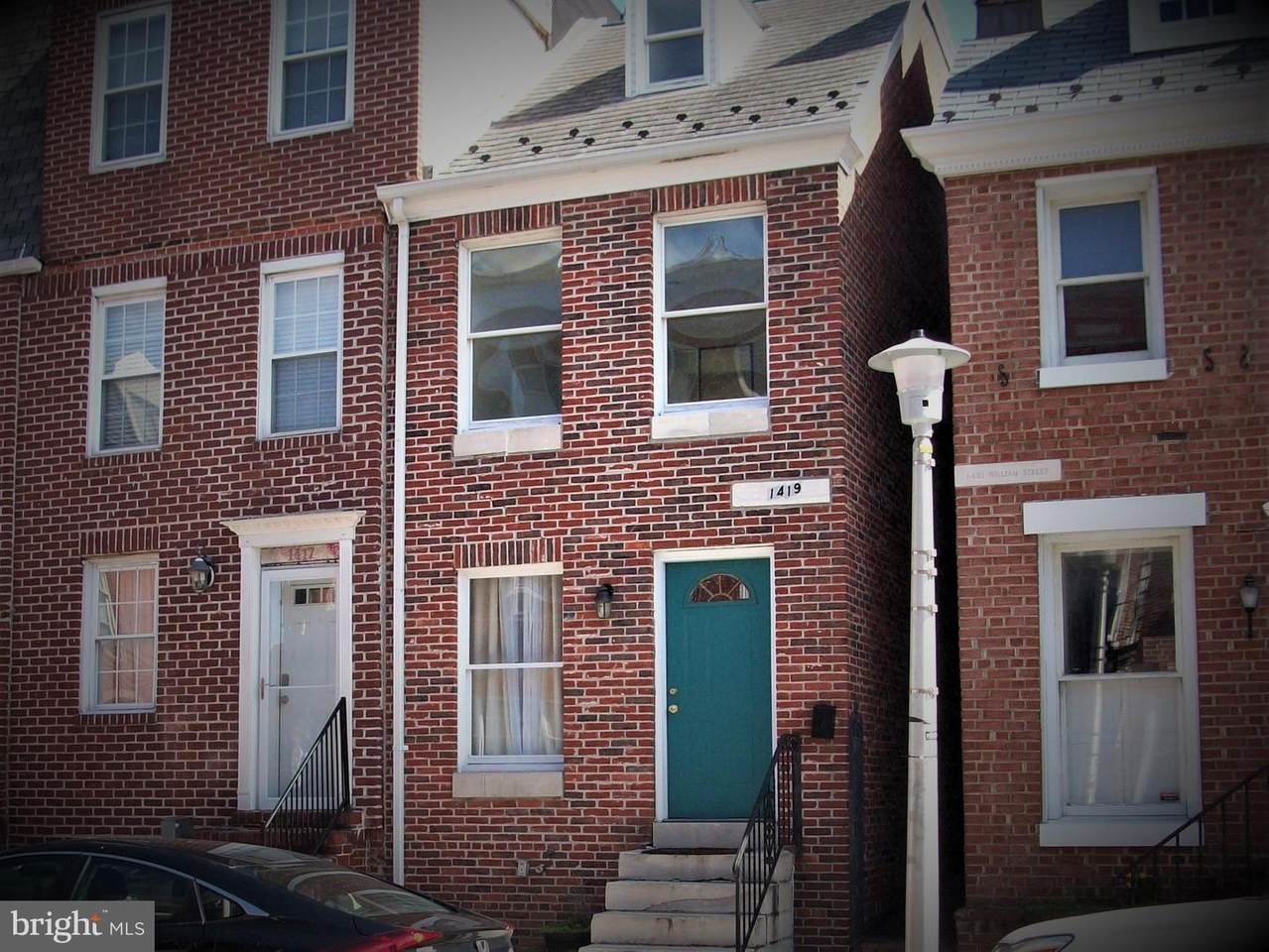 1419 William Street - Photo 1