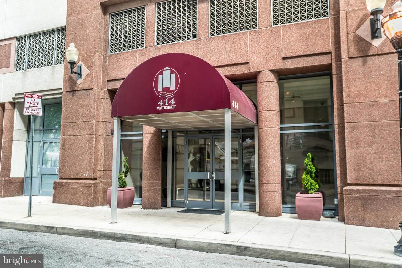 414 Water Street - Photo 1