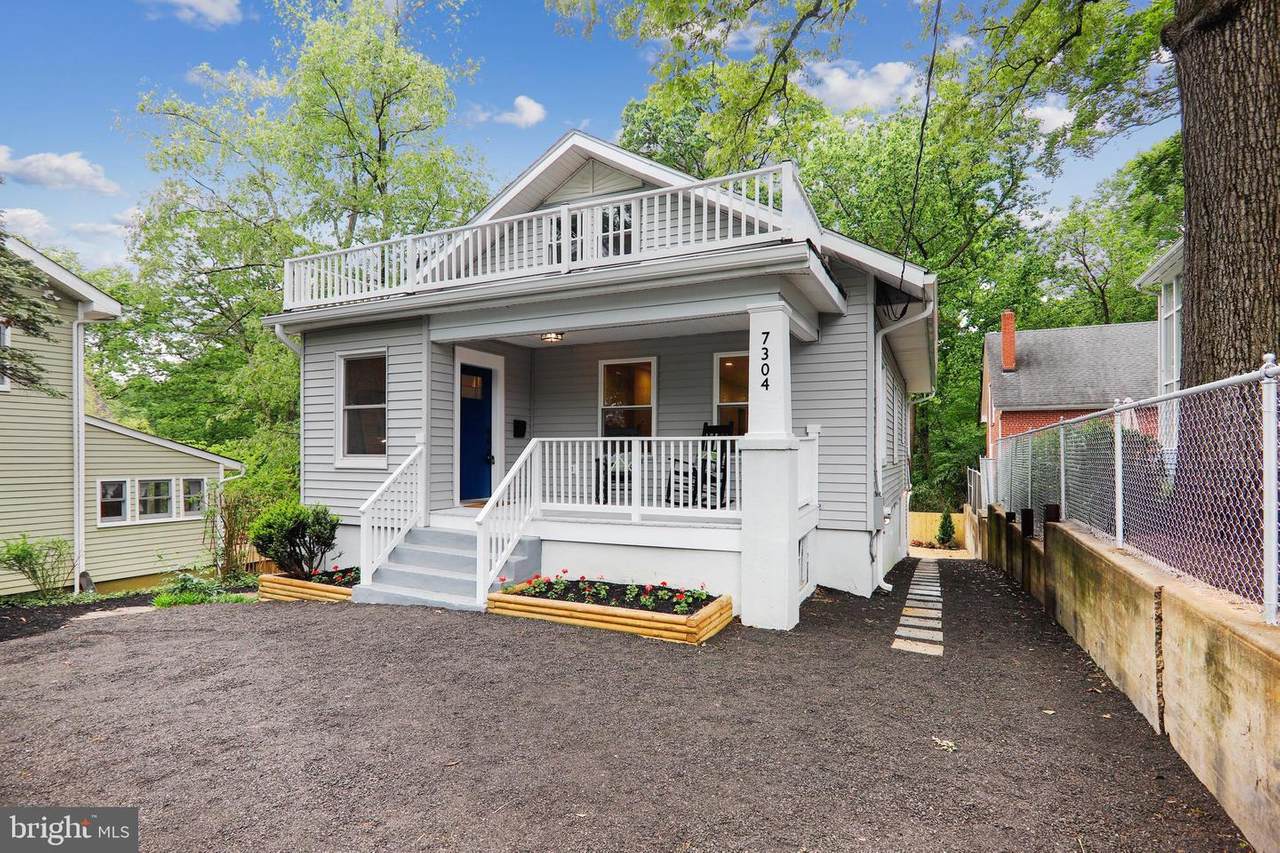 7304 Flower Avenue - Photo 1