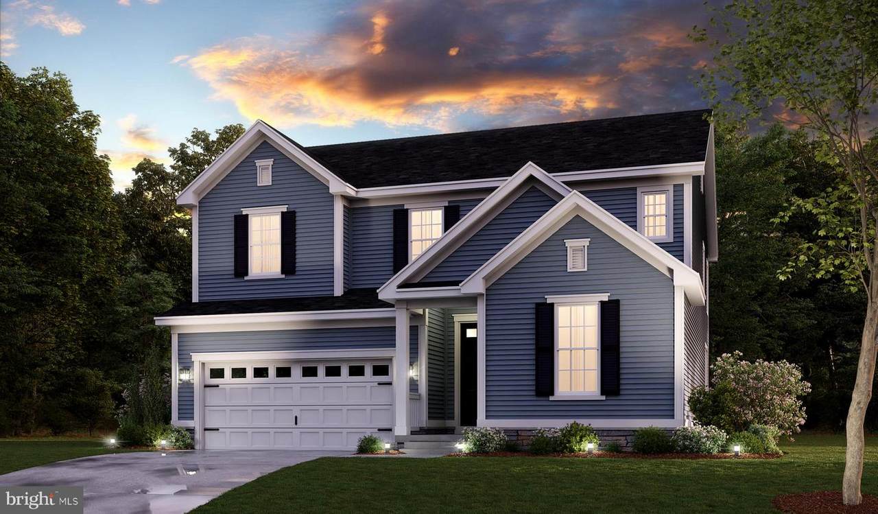 Winged Foot Drive- Hopewell - Photo 1