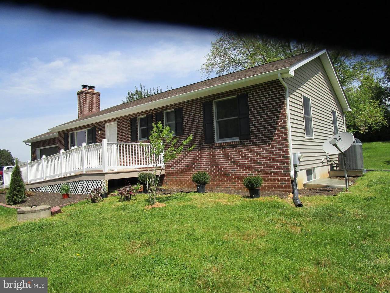 1063 Doctor Jack Road - Photo 1