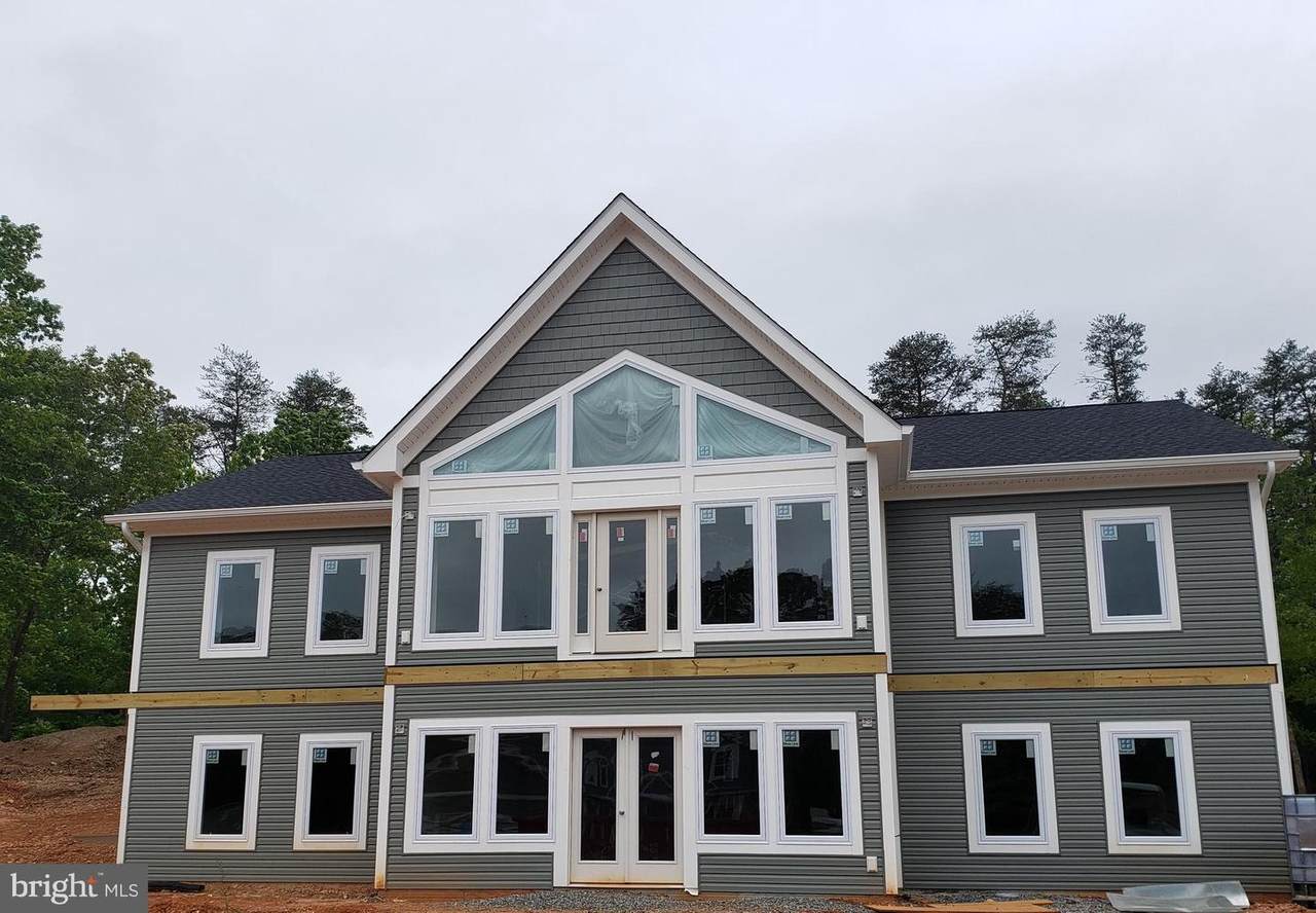 115 Sunset Loop - Photo 1